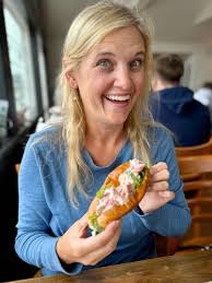 Red's Eats in Wiscasset, Maine, formerly Al's Eats