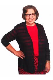 Jean Marks, Real Estate Agent