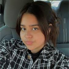 Valeria Moreno Villalobos