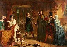 The Lady Of The Lake Poem Wikipedia