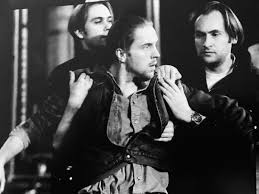 Damian watcyn lewis is currently playing bobby axelrod in the showtime series billions but this is his interest in the performing arts grew as a young boarder in ashdown house, sussex where he. Fan Fun Damian Lewis On Twitter Tuesday Is Fan Story Day How Cyndycanty Discovered A Young Ginger On Broadway Https T Co E3xpmh2oa4 Damianlewis Hamlet Laertes Https T Co 6p2iilfrb6