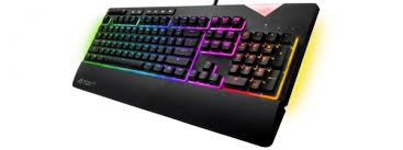 If they are available, they can enable the backlight by pressing fn and f4 keys (fn+f4) at the same time. Asus Rog Strix Flare Review The Keyboard To Light Your Gaming Digital Citizen