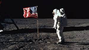 Nasa photographs of astronaut neil a. 8 Little Known Facts About The Moon Landing History