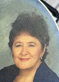 Clara Belle Anderson