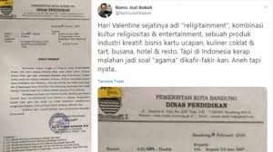 Secara lebih jelas, kamu bisa melihat berbagai contoh struktur teks debat di bawah ini. Pro Kontra Valentine Day Dilarang Di Dalam Negeri Dirayakan Arab Saudi