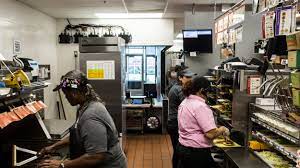 Oct 24, 2015 · it was founded in 1961 in the basement of a mcdonald's in elk grove village, illinois, by fred turner, the first grill man for mcdonald's and, later, the ceo for 20 years. Memphis Area Mcdonald S Locations To Offer Free Breakfast To Students