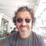 Adrian Persico's Instagram, Twitter & Facebook