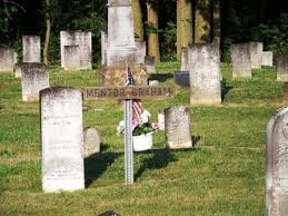 Farmers Point Cemetery