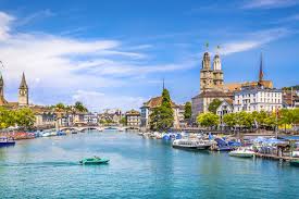 Tiempo Zurich Suiza Prevision Meteorologica Gratis De 15 Dias Meteo Consult
