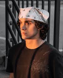 Ryan Murden's Instagram, Twitter & Facebook