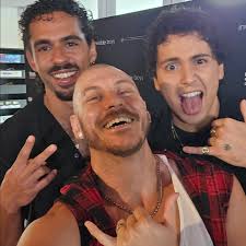 Holden Sheppard 🇦🇺😎💪 (@holdensheppard) • Instagram photos and videos