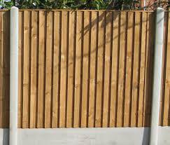 Here's a photo of a beautiful horse behind a four board black wooden horse fence. Concrete Post And Timber Panel Fencing Hodges Lawrence Ltd