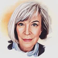 Donna Warwick's Instagram, Twitter & Facebook