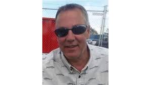 Gregory Fish Obituary (1961