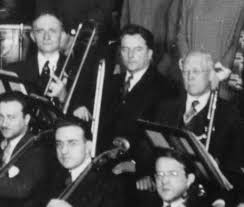 Joannès Rochut, the Boston Symphony, and his trombone