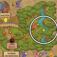 От тази страница може да влезете в профила си. Zafaria Zeke Quest Guide Monkeys Wizard101 Swordroll S Blog Wizard101 Pirate101