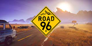 Summer 1996, today is the day! Road 96 Nintendo Switch Download Software Games Nintendo