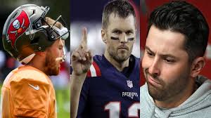 A Simple Lesson From Tom Brady Might Just Decide the Winner for Baker  Mayfield and Kyle Trask