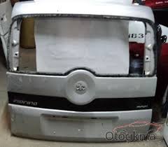 Fiat Fiorino Bagaj Kapisi Otocikma Com Da 18736 Bagaj Otomobil