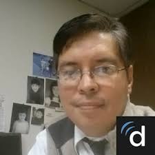 Dr. Daniel Sanchez, MD