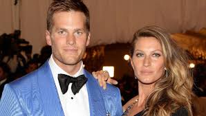 Career stats for qb tom brady. Tom Brady Gisele Bundchen Krise Therapie Wegen Football Hatte Er Fast Seine Familie Verloren Bunte De