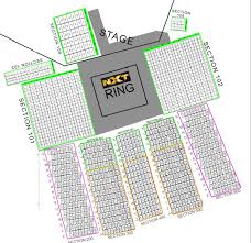 news nxt comes to chicago this saturday journalist