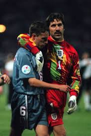 Trouvez les gareth southgate 1996 images et les photos d'actualités parfaites sur getty images. England S Painful Euro 96 Semi Final Penalty Shoot Out Defeat To Germany 20 Years Ago Today Penalty Shoot Out Retro Football Euro 96