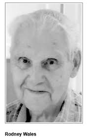 Phillip "Rodney" Mobley May 20, 1940