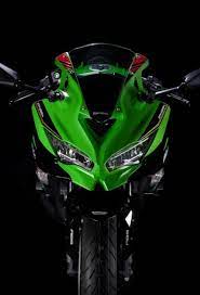Kawasaki Zx 25r Return Of The Screaming Weenie Bike Ninja Bike Kawasaki Bikes Kawasaki