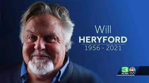 Remembering KCRA Photojournalist Will Heryford