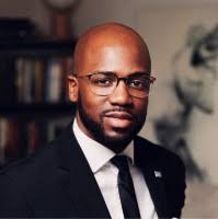 Derrick Doyle, M.Ed.