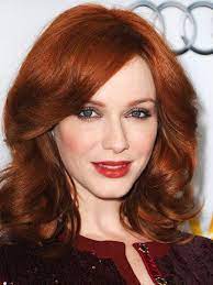 The 16 Most Beautiful Hair Color Ideas For Redheads Shades Of Red Hair Red Hair Color Hair Color For Fair Skin