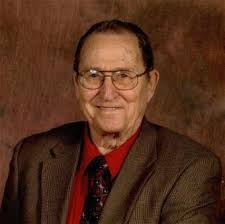 David Lloyd King Obituary