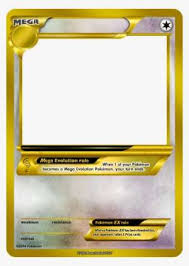Maybe you would like to learn more about one of these? S Making And Selling Player Cards Fairy Pokemon Card Template Png Image Transparent Png Free Download On Seekpng