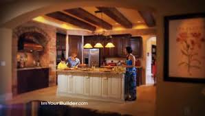 Leblanc custom homes, houston, tx, us 77024. Karen Leblanc In Tv Commercial For Custom Home Builder Jorge Ulibarri Custom Home Builders Custom Homes Home Builders