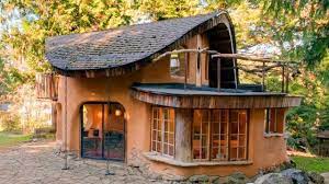 Amazing Unique Cob Cottage World S Most Beautiful Cottages Cob House Plans Cob House Small House