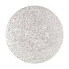 Loyal drum cake boards 12mm round 12d (1). 6 Inch Round Cake Drum