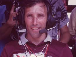 Tokyo 2020: Phil Liggett joins Channel 7's Olympic Games commentary team