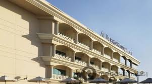Enjoy 3,4 or 5 star accommodation & fabulous dining. Birthday Party For 50 Pax In Casablanca Street Dubai At Al Bustana Rotana Dubai