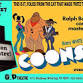 COONSKIN (1974) in 35mm