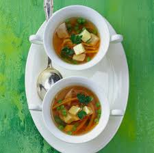 Eierstich Das Beste Rezept Fur Suppeneinlage Brigitte De