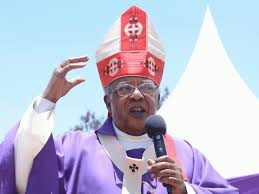 His eminence john cardinal njue, who has been serving as the archbishop of nairobi since 2007, has resigned. Mysterious Cult Like Group Catches Attention Of State