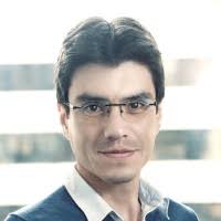 Eric Zambo Email & Phone Number