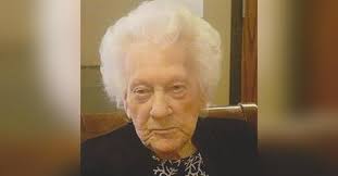 Fern Schafer Obituary