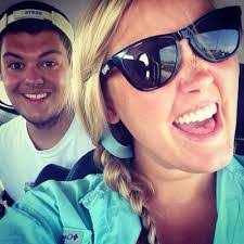 Courtney Gamble's Instagram, Twitter & Facebook