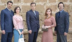 Bir zamanlar kıbrıs, tmc film yapımı, kıbrıs türkleri ve kıbrıs harekâtını konu edinen türk televizyon dizisidir. Trt1 Den Neselendiren Haber Bir Zamanlar Kibris Unutamayacaginiz Dizi Deneyimi Sunmaya Geliyor Medya Haberleri