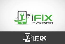 Ifixit is a global community of people helping each other repair things. Ifix Phone Repair Logo Contest Freelancer