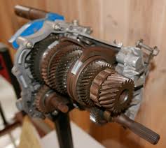 When your transmission slips, you may feel that your gas pedal responds more sluggishly than normal. 10 Common Transmission Problems Gold Eagle Co