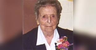 Pearl Grimes Obituary