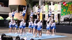 Maybe you would like to learn more about one of these? School Sensation Sma Bpi Bandung Youtube